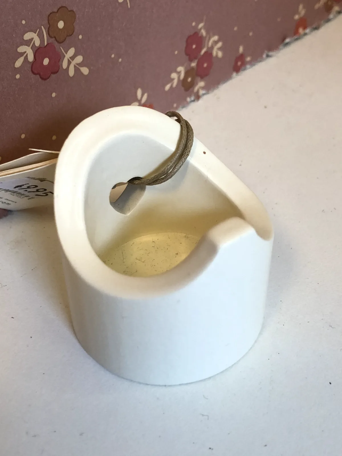 POTTY