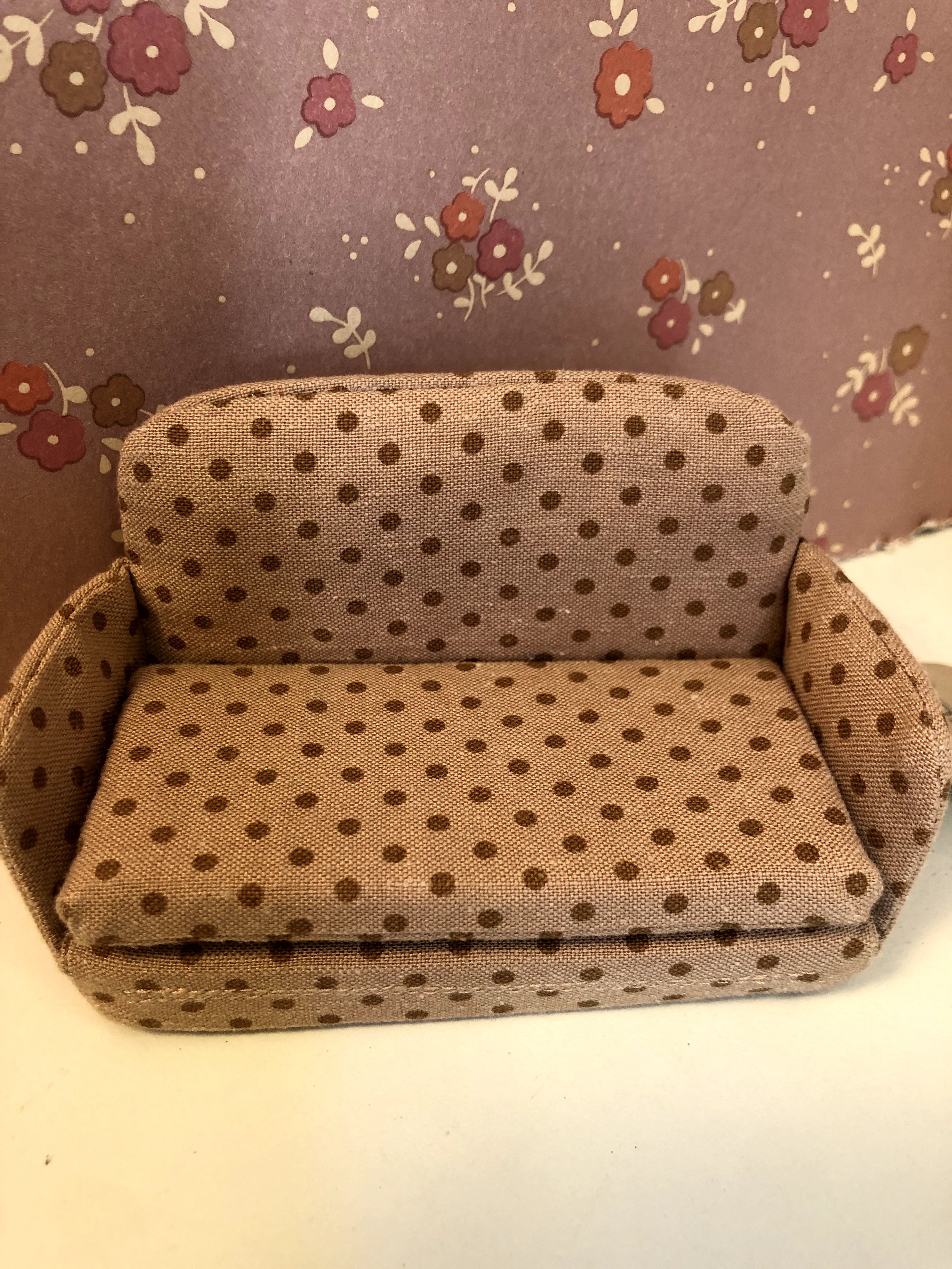 SOFA BED