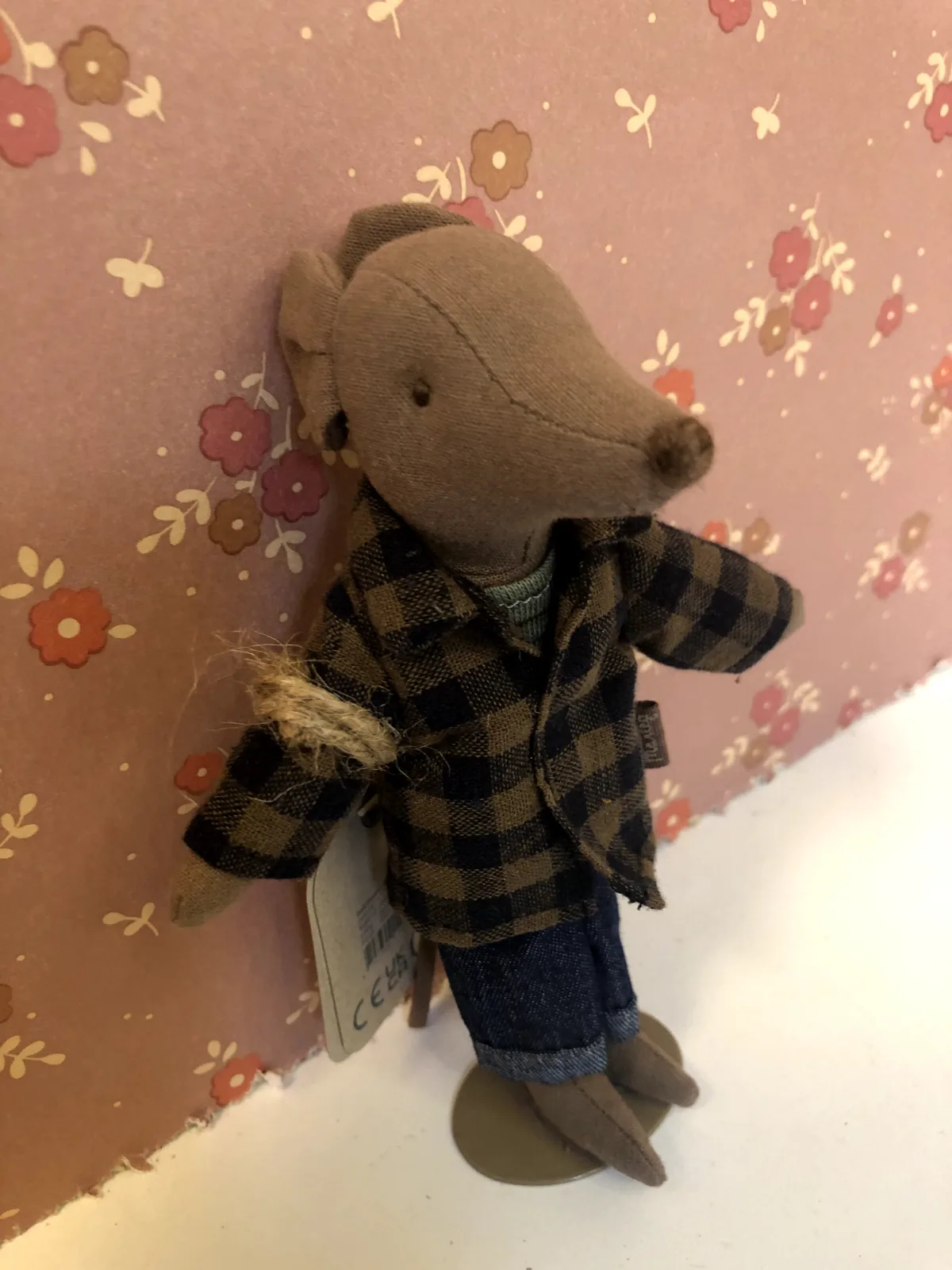 DAD MOUSE