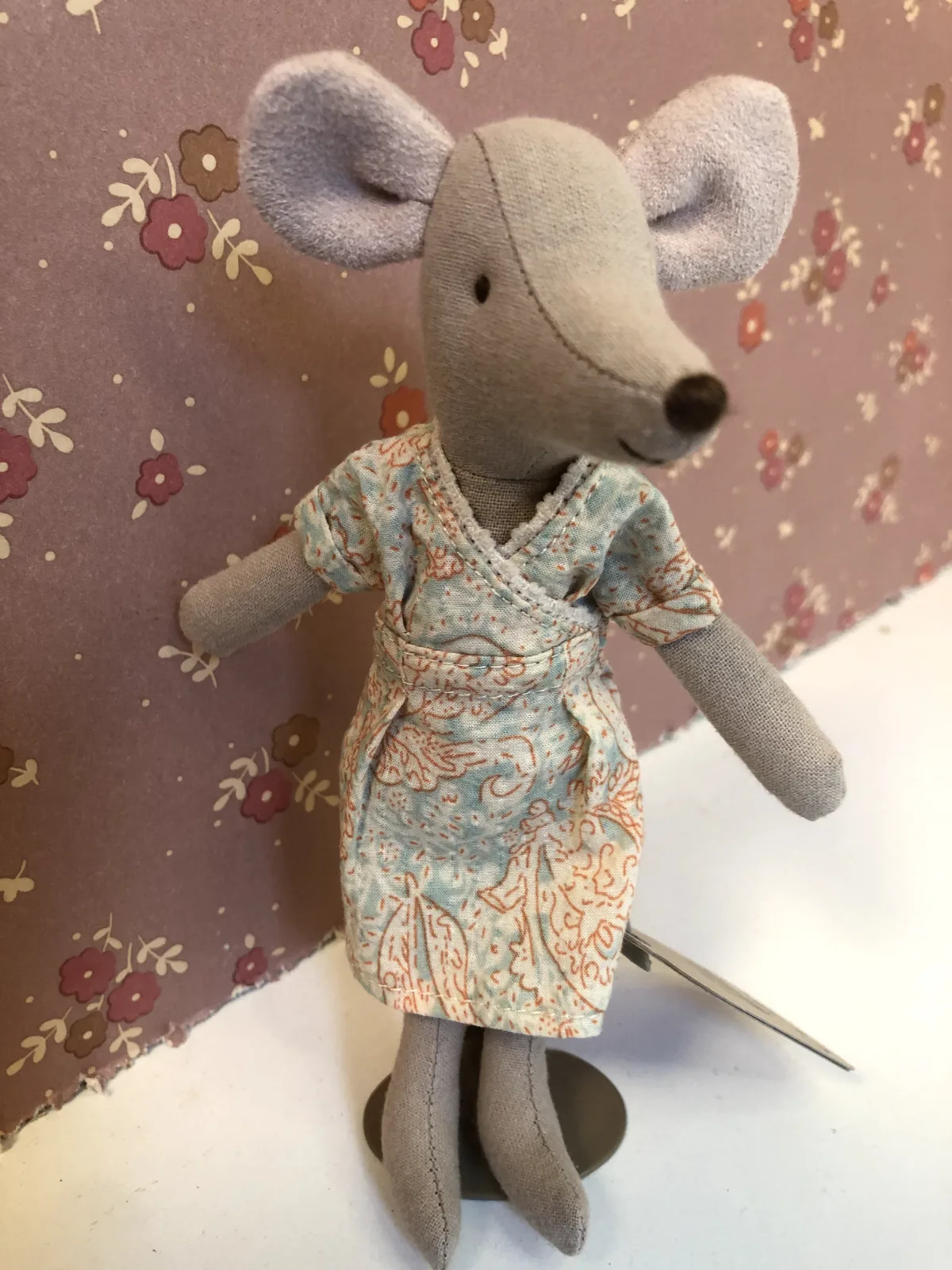 MUM MOUSE