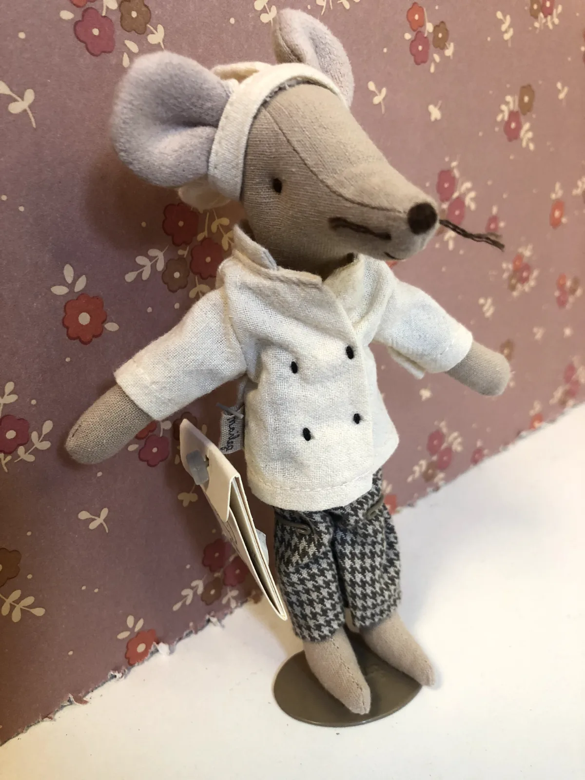 CHEF MOUSE
