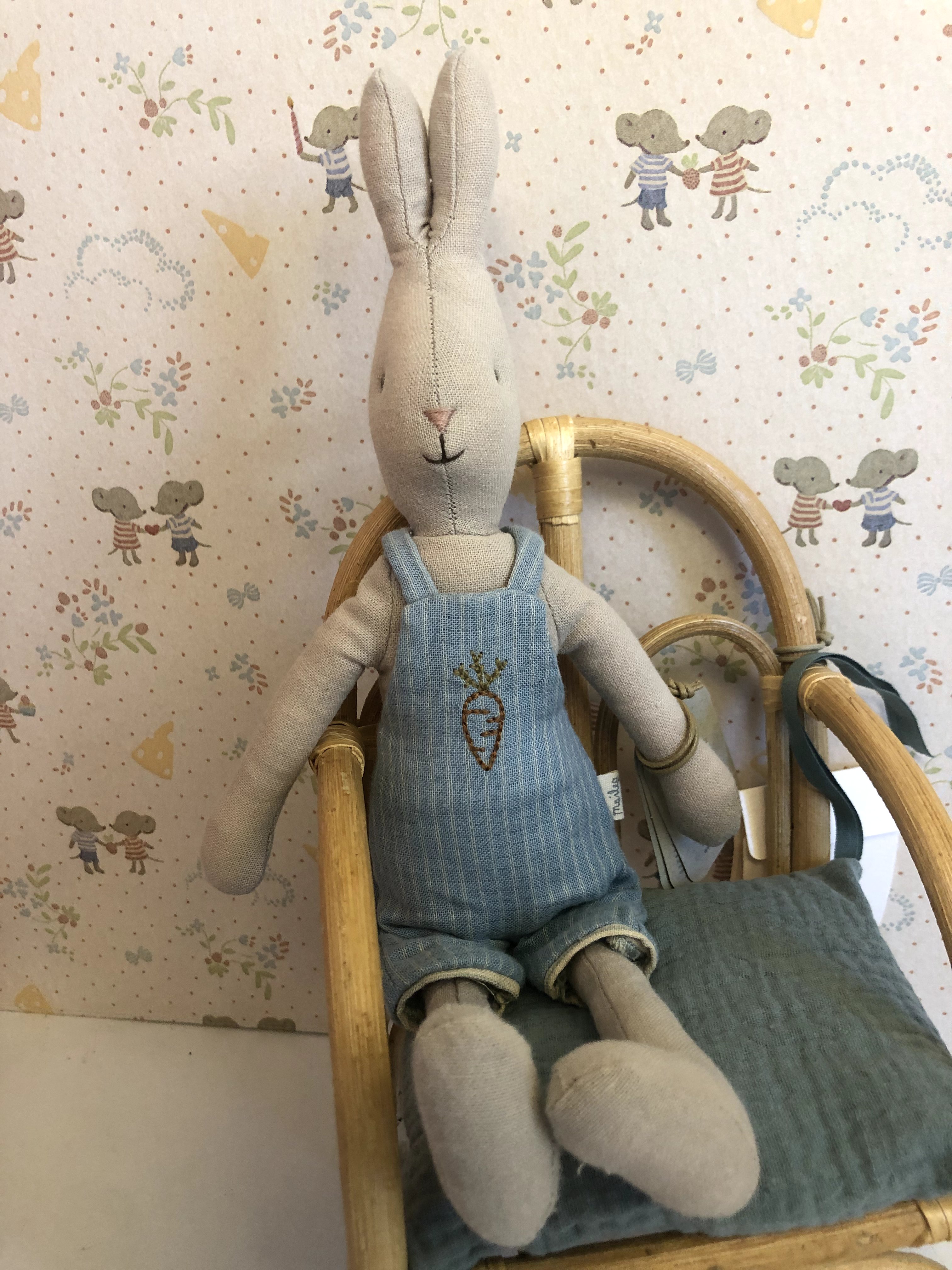 RABBIT SIZE 2