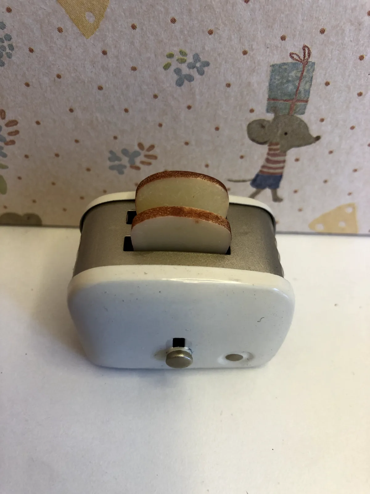 TOASTER