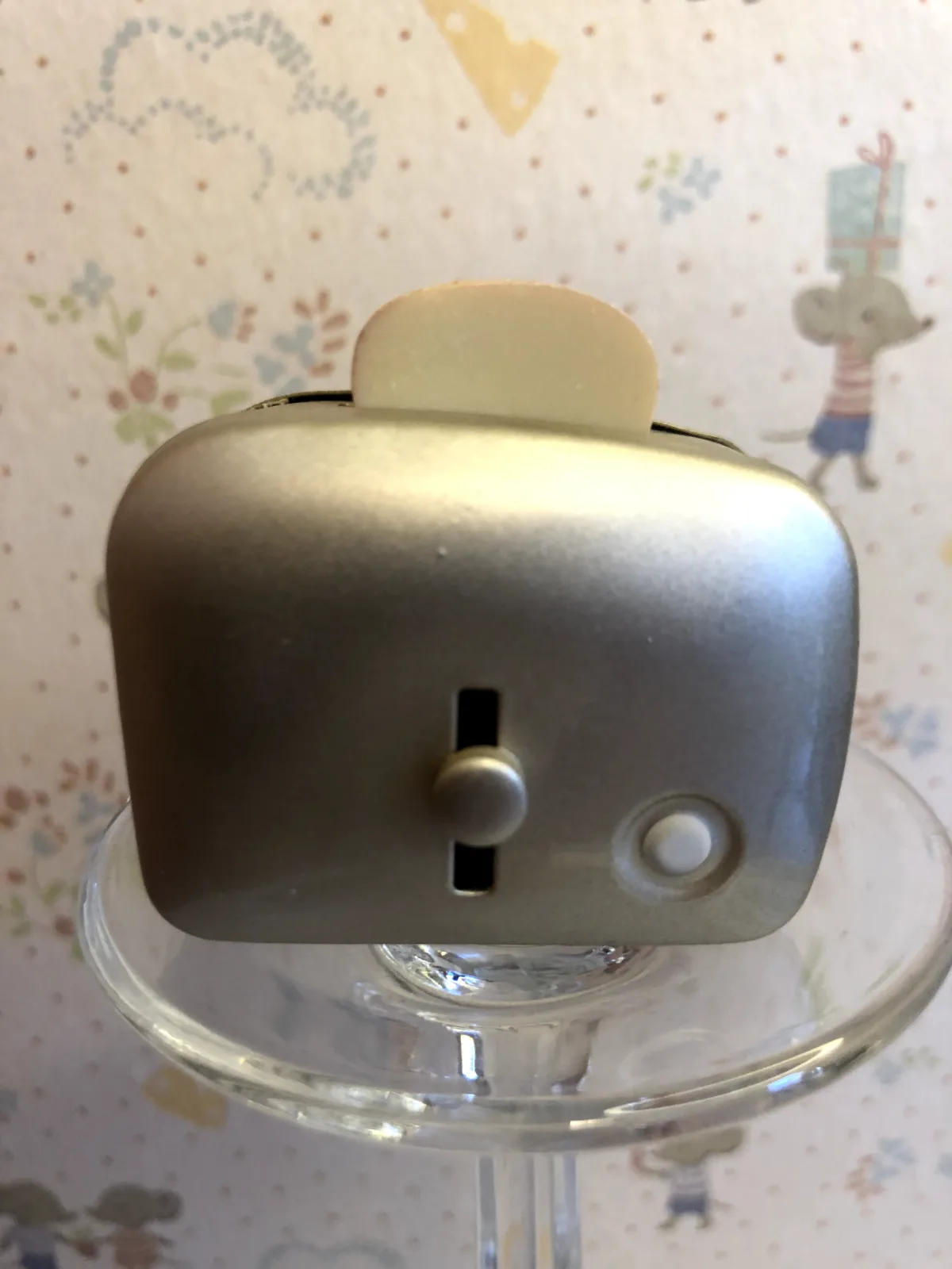 TOASTER