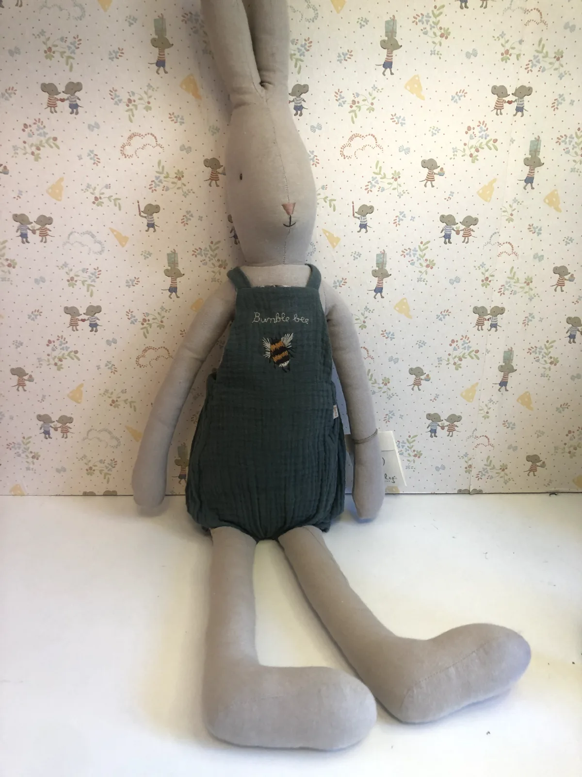 RABBIT SIZE 5