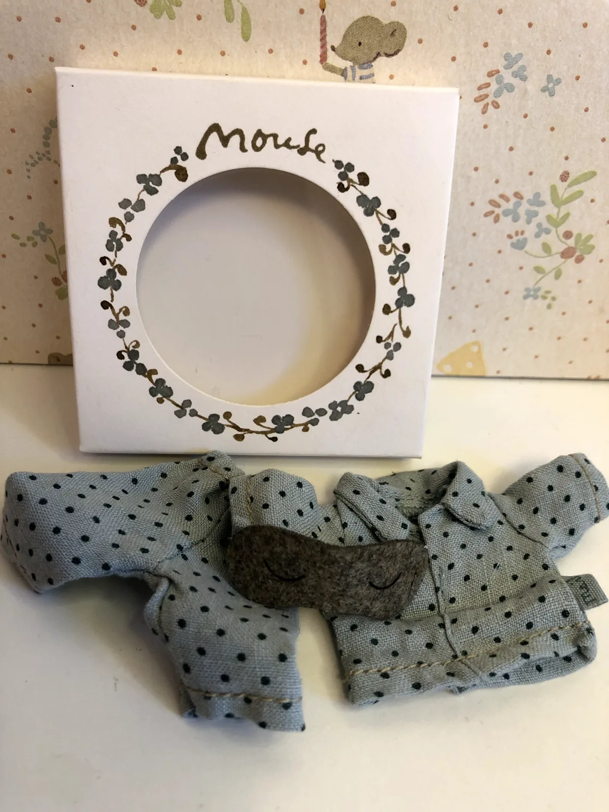 PYJAMAS FOR DAD MOUSE