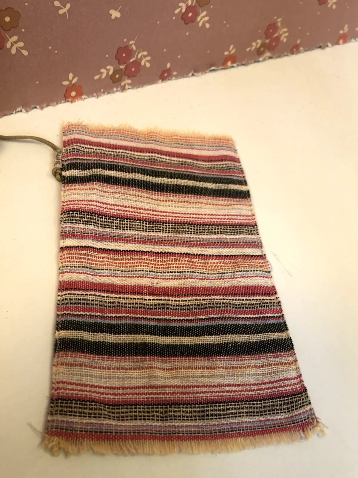RUG STRIPED
