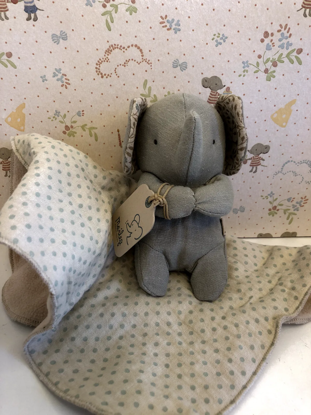 Lullaby friends, Mini