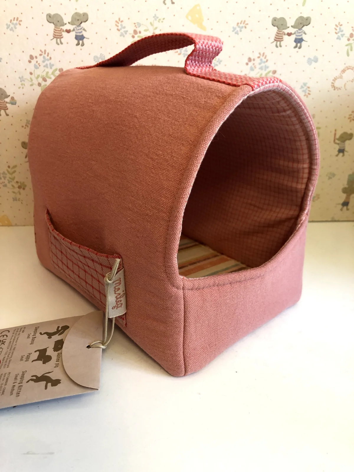 PET CARRIER