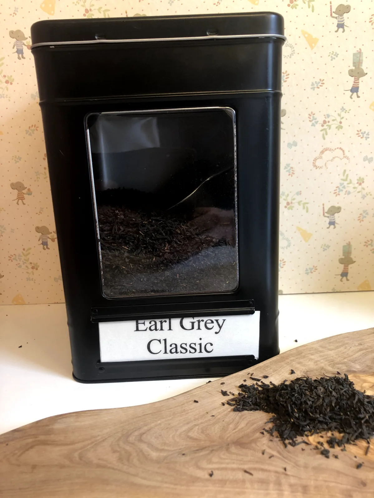 EARL GREY CLASSIC