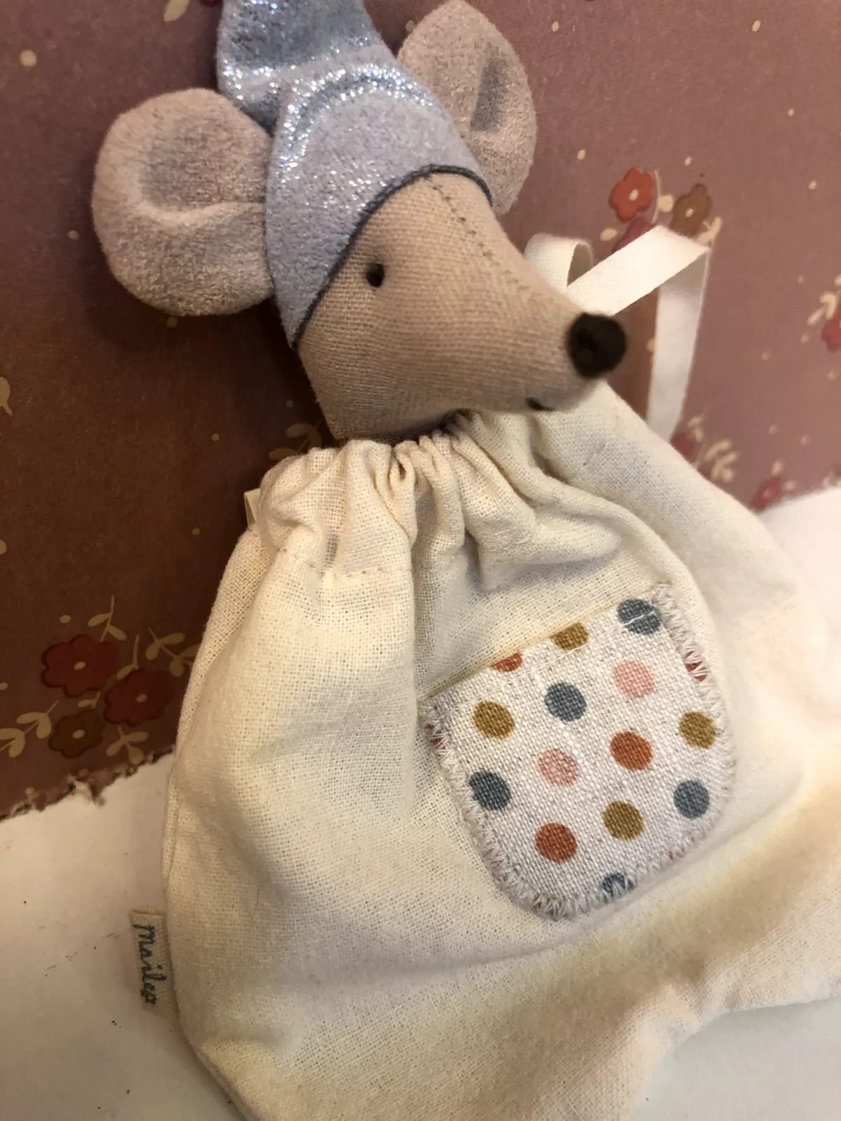 TOOTH FAIRY MOUSE