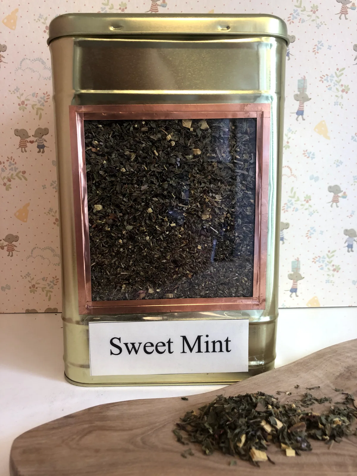 SWEET MINT