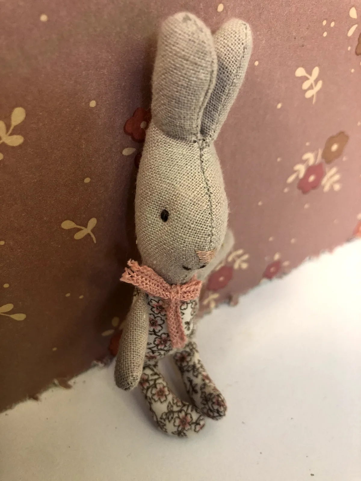 RABBIT, MY