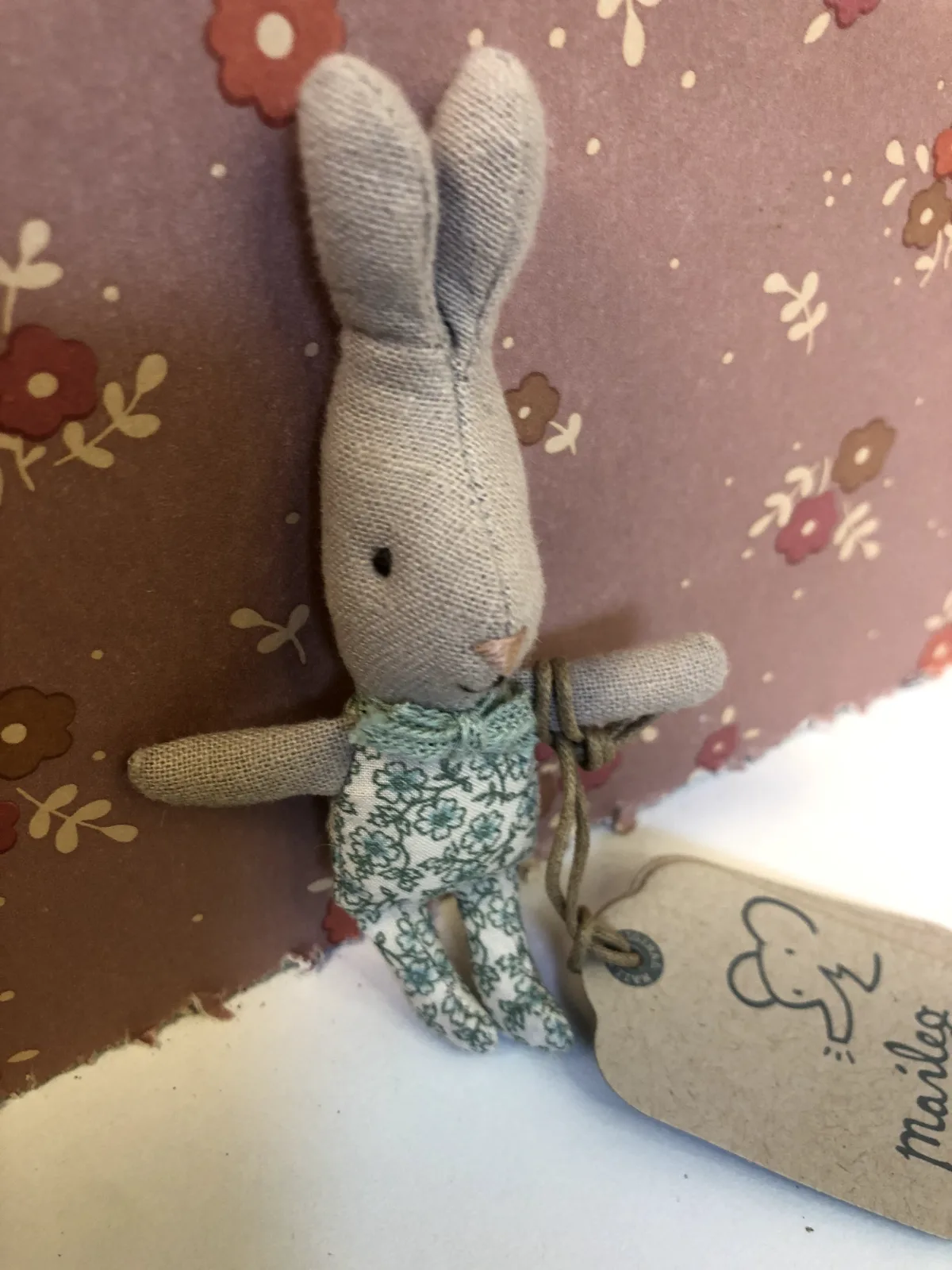 RABBIT, MY