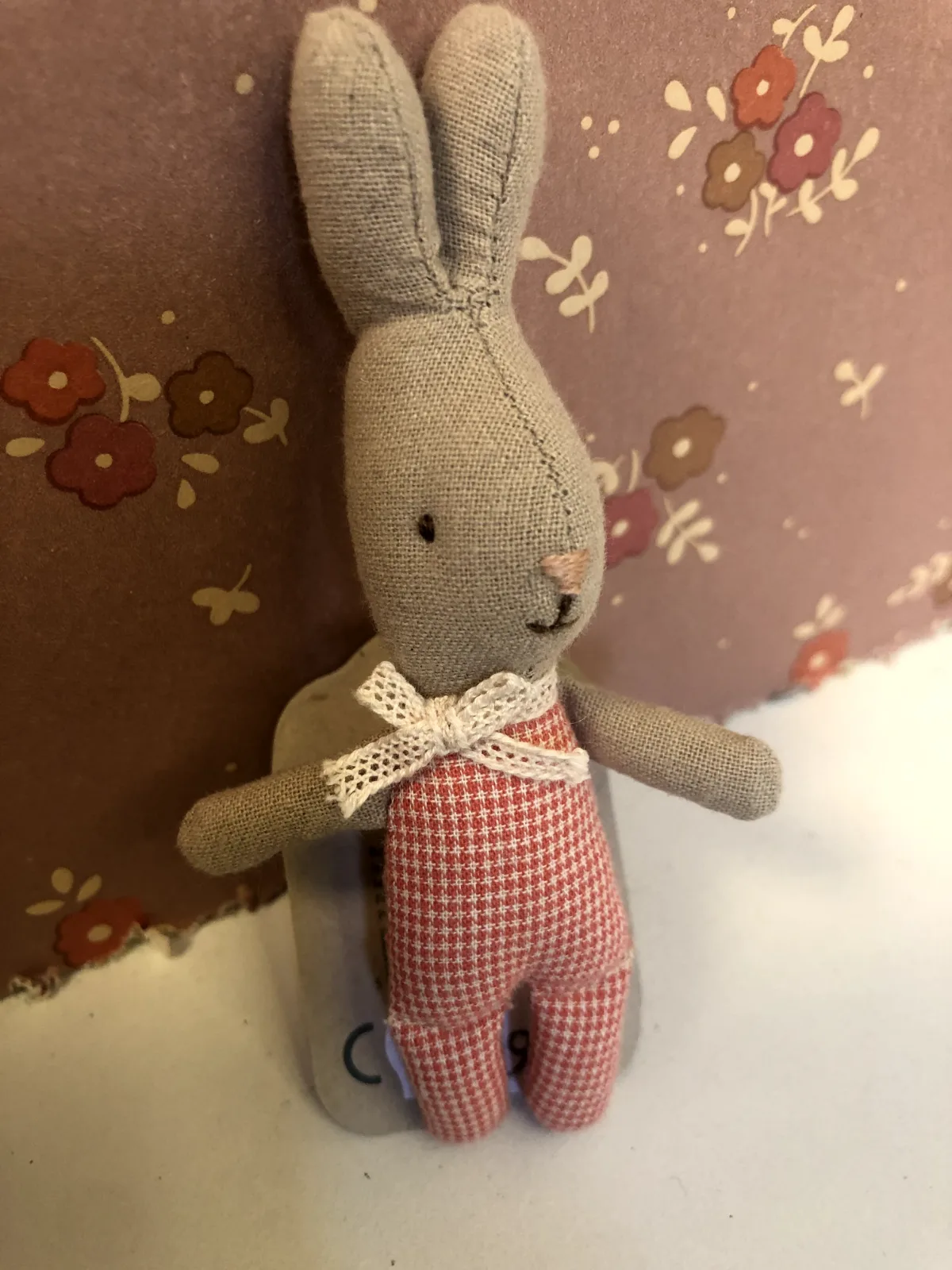 RABBIT, MY