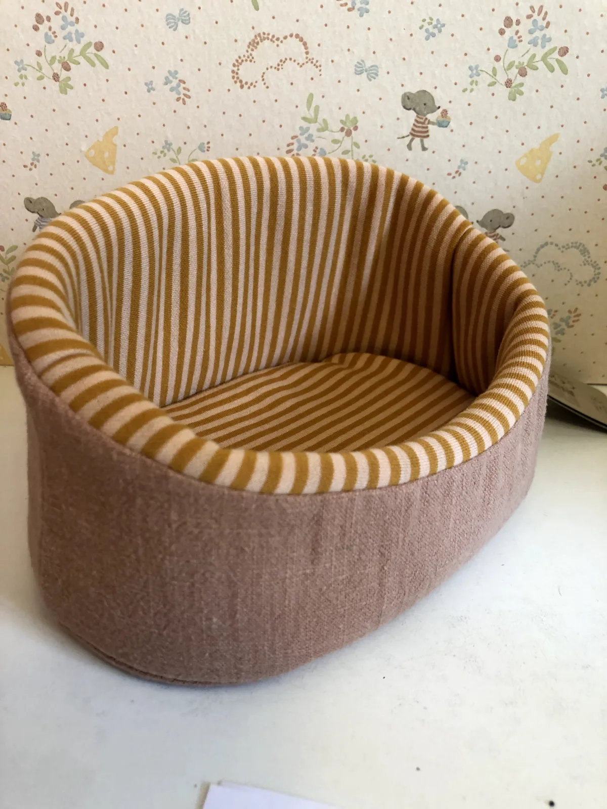 PET BASKET