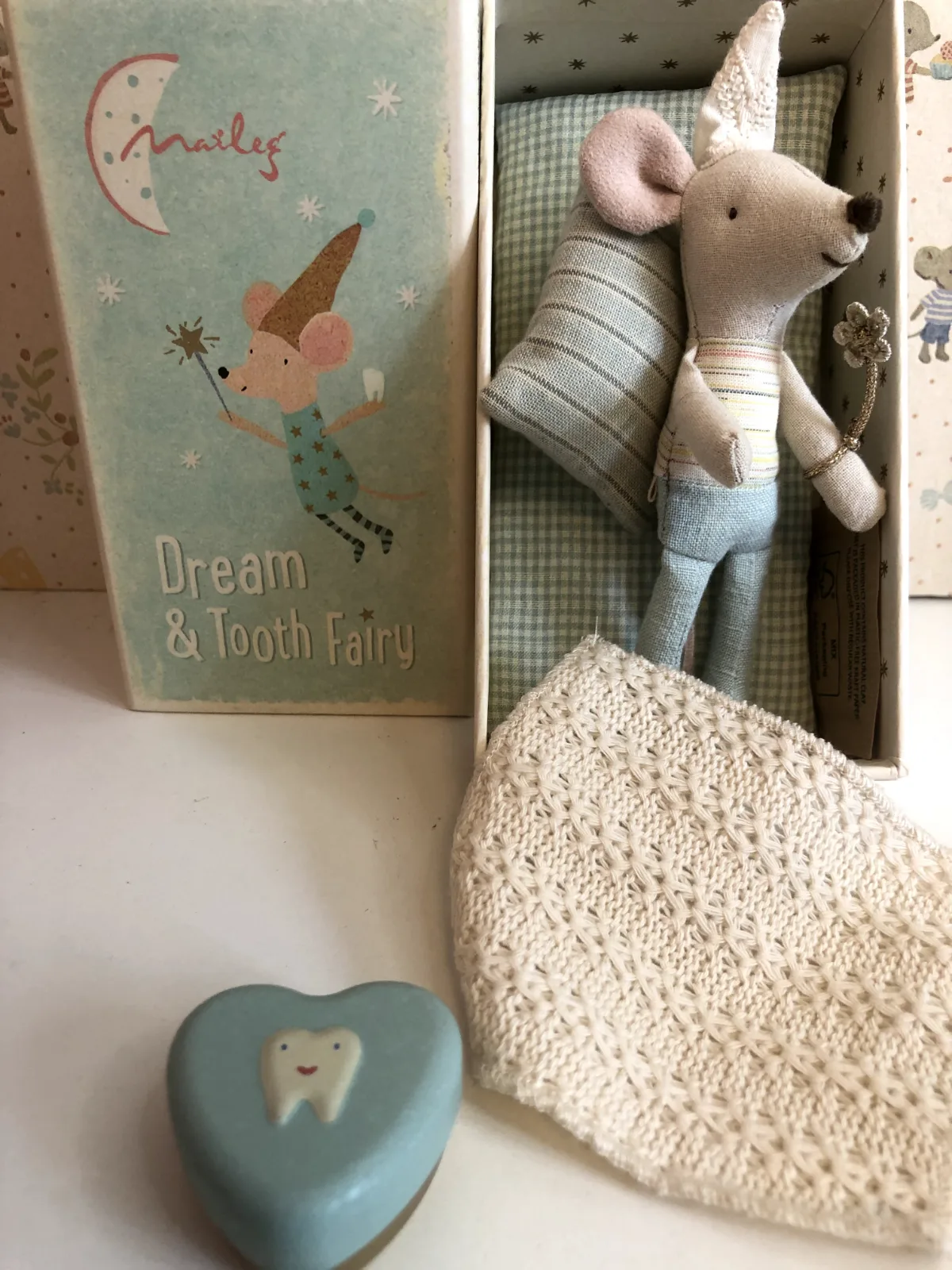 TOOTH FAIRY