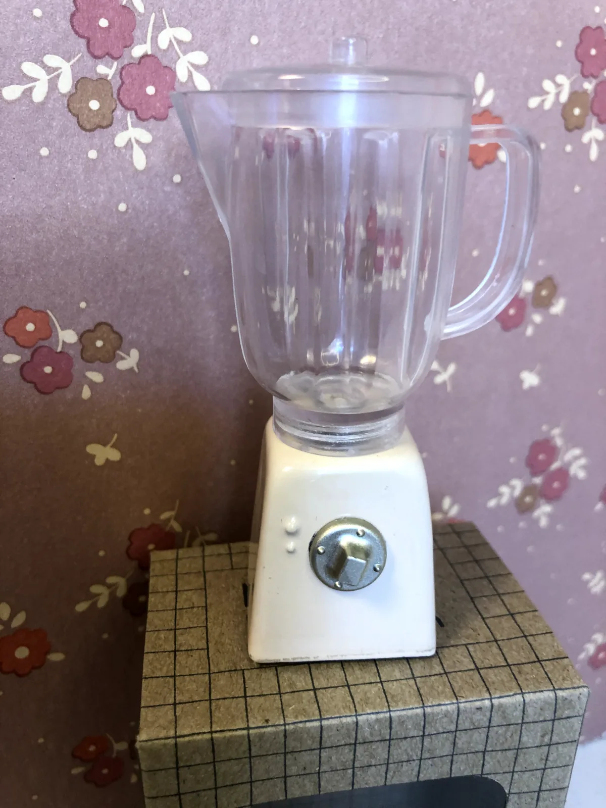 BLENDER