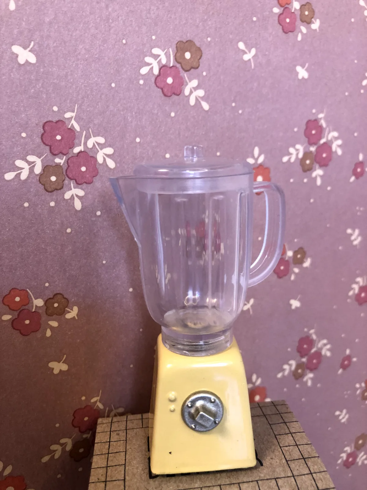 BLENDER