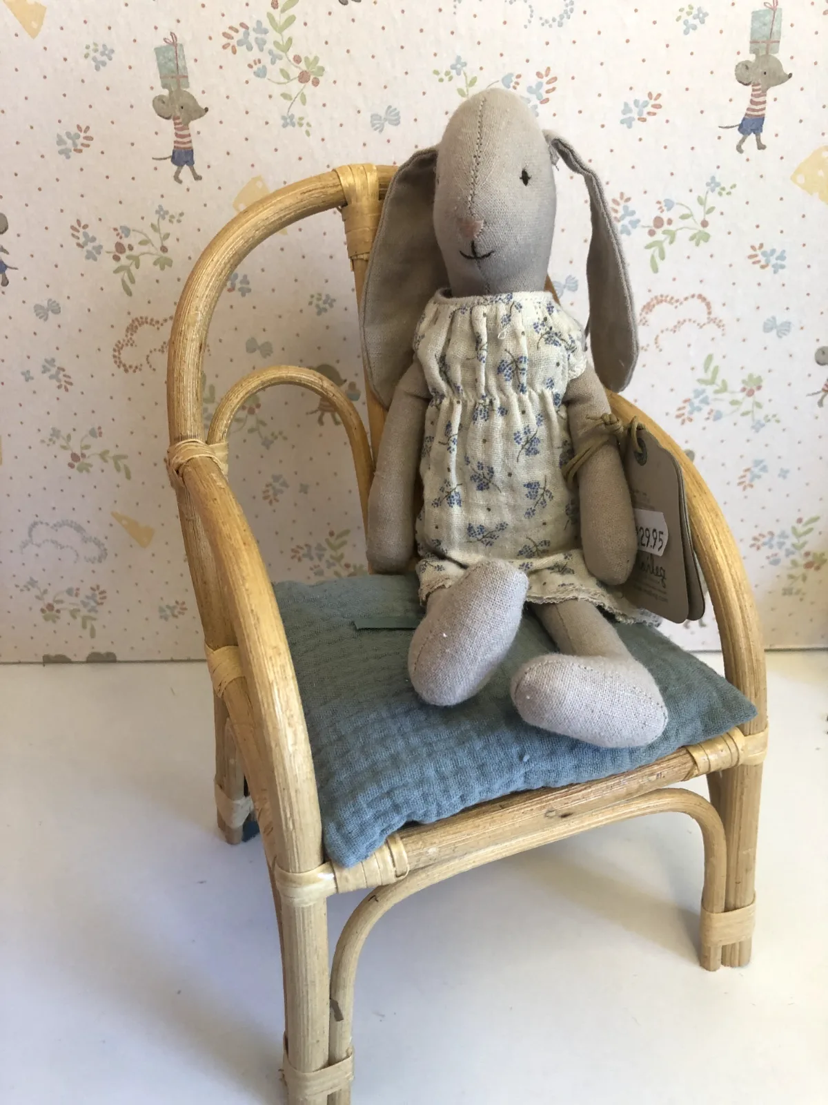 CHAIR RATTAN