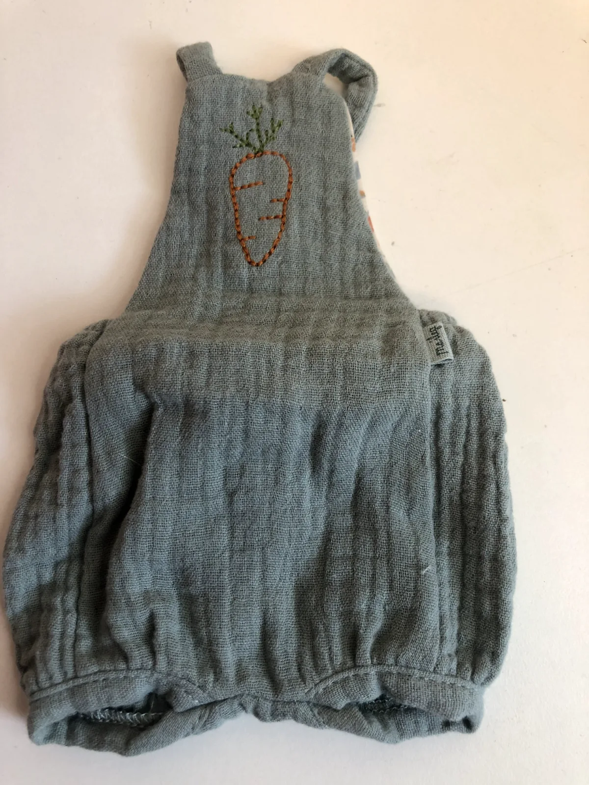 OVERALL