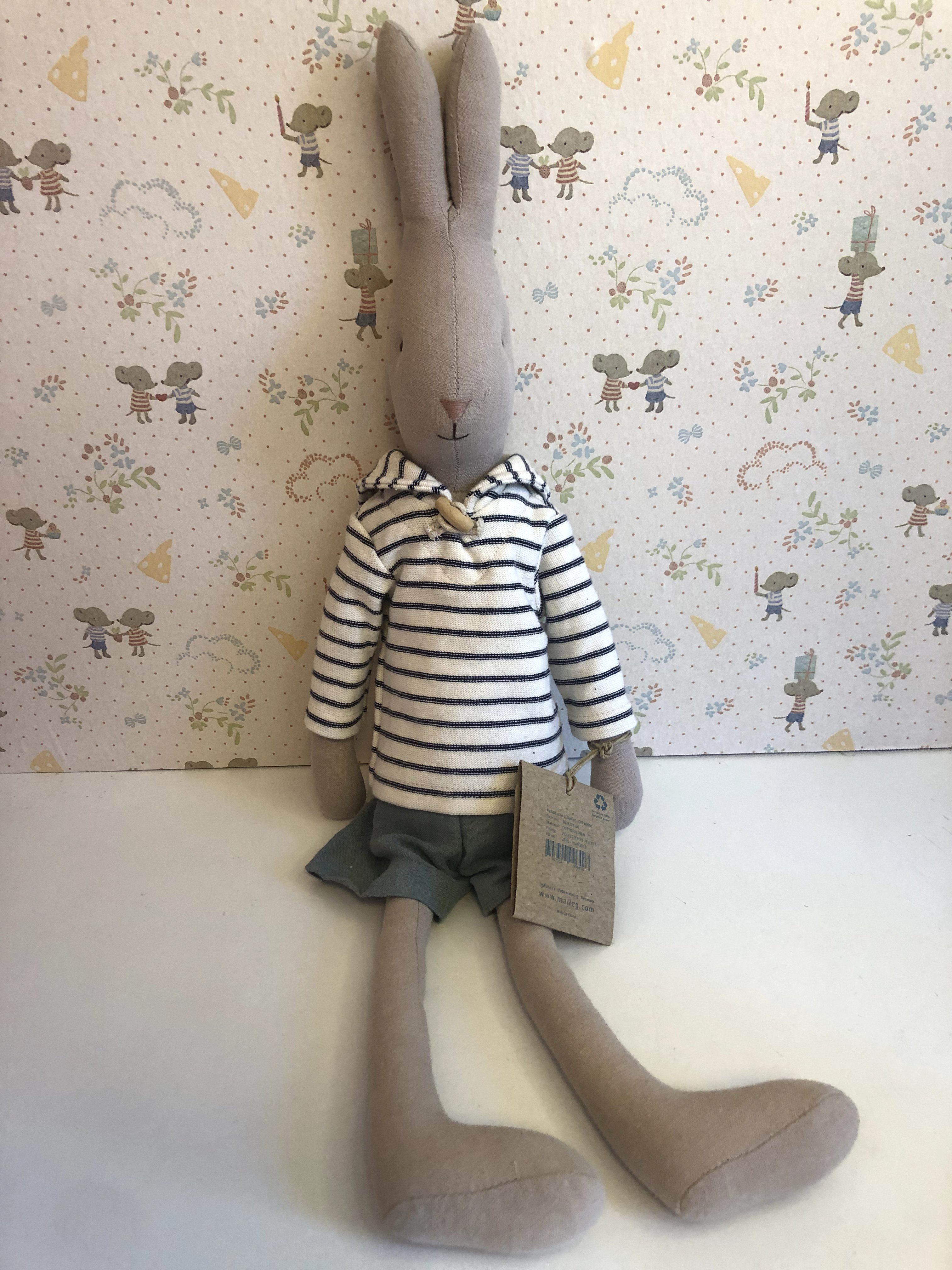 RABBIT SIZE 3