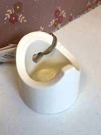 POTTY