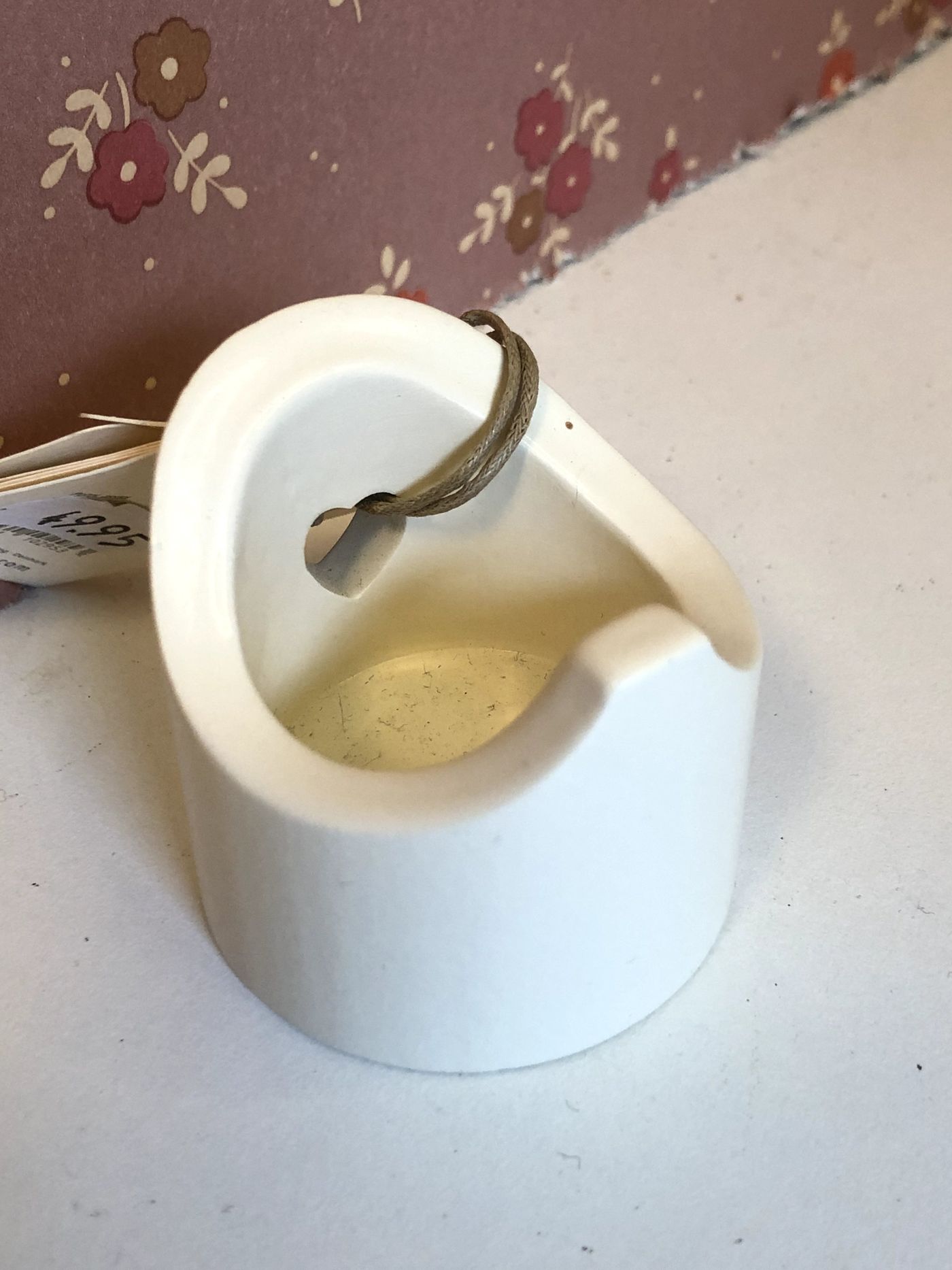 POTTY