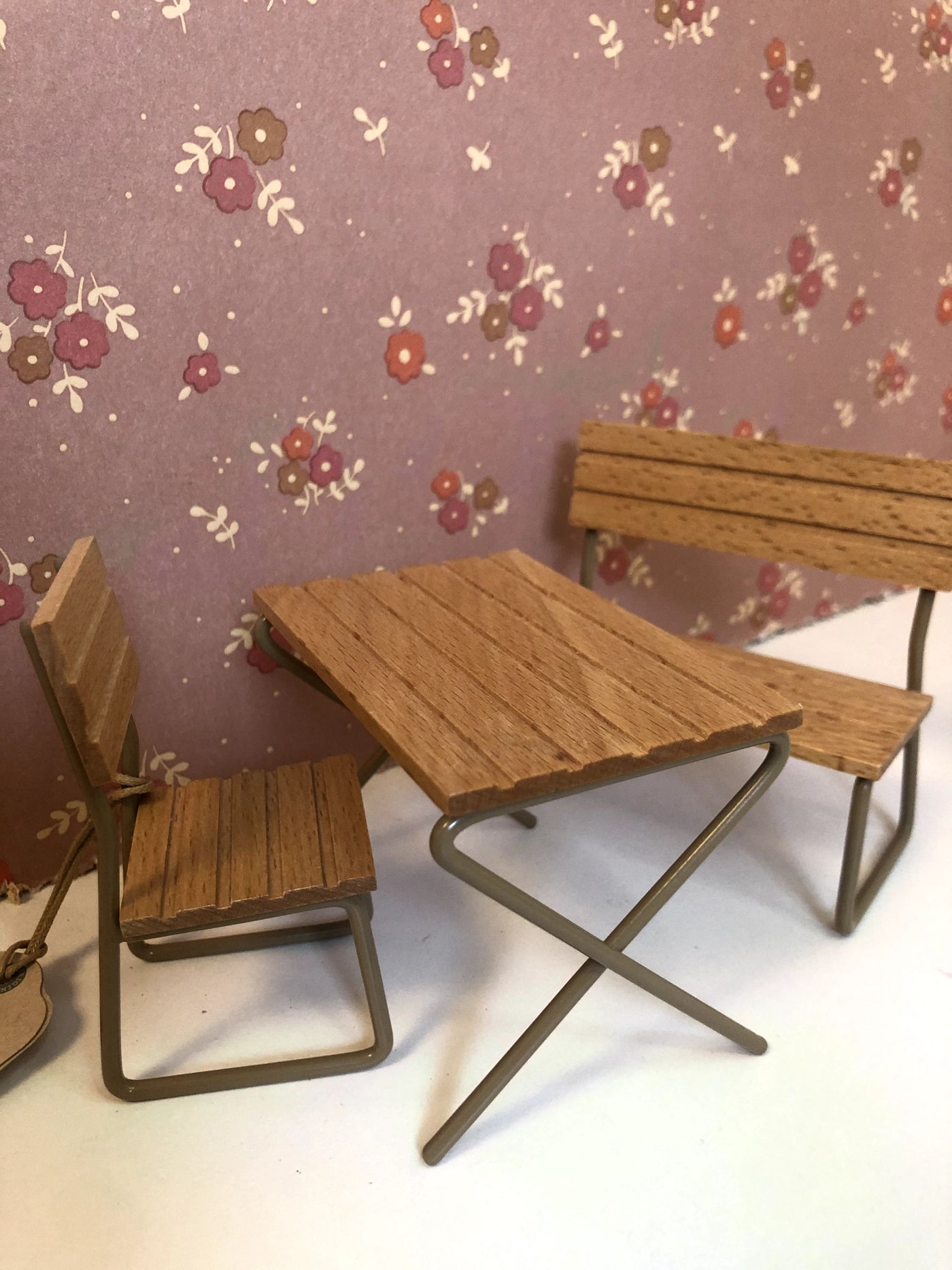 GARDEN SET