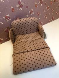 SOFA BED