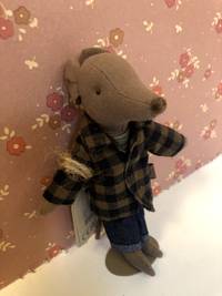DAD MOUSE