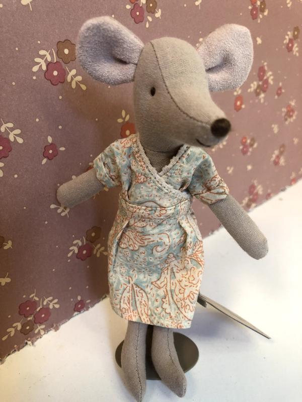 MUM MOUSE
