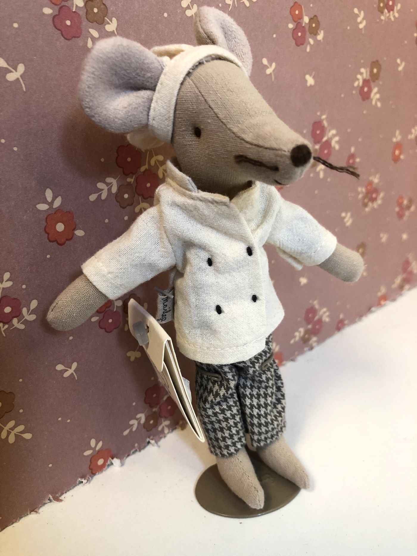 CHEF MOUSE