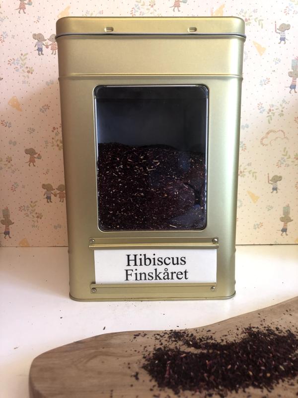 HIBISCUS
