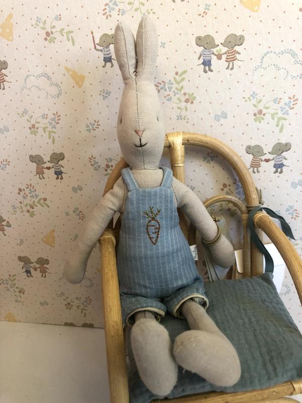 RABBIT SIZE 2