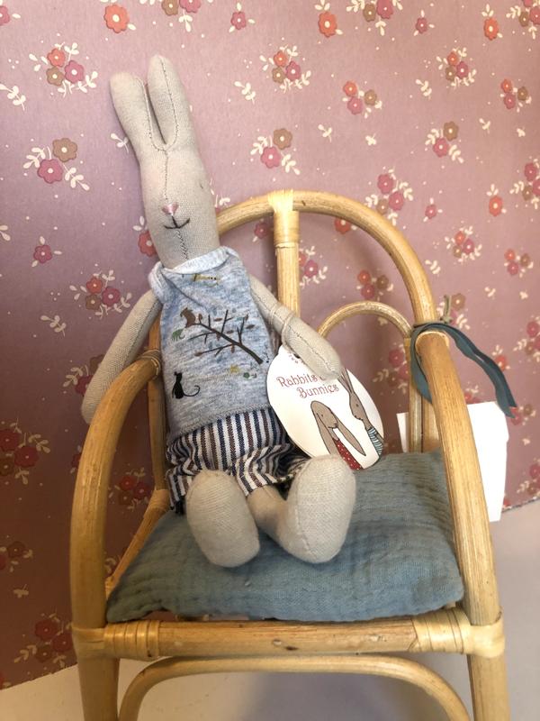 MINI RABBIT