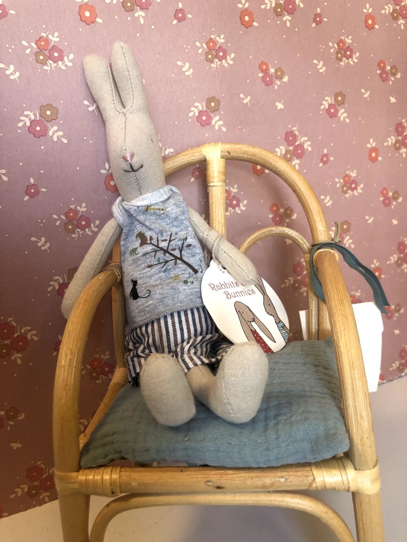 MINI RABBIT