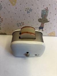 TOASTER