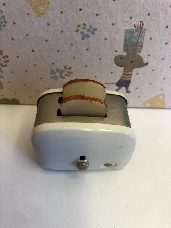 TOASTER