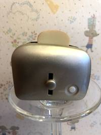 TOASTER