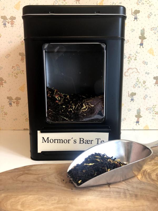 MORMOR'S BÆR THE