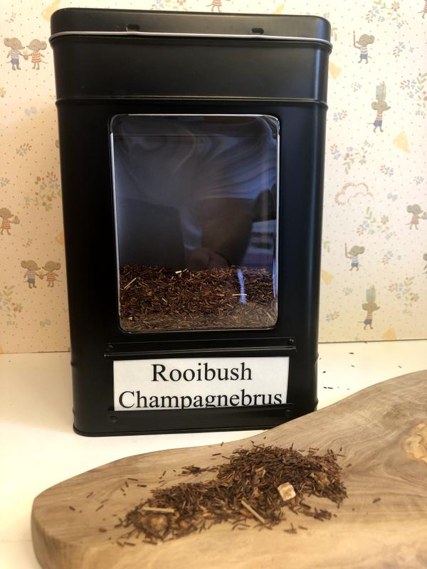 ROOIBUSH CHAMPAGNE