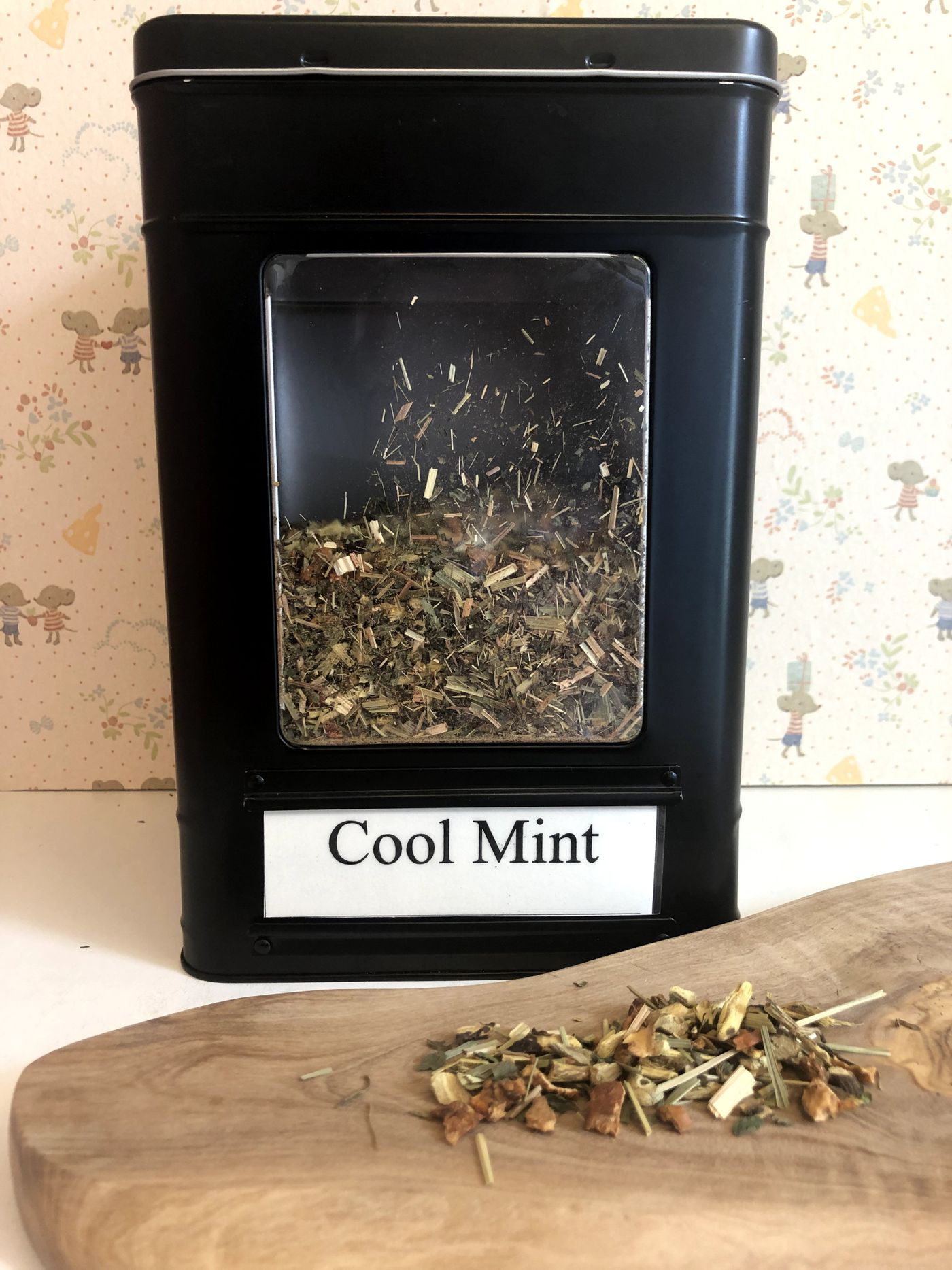 COOL MINT