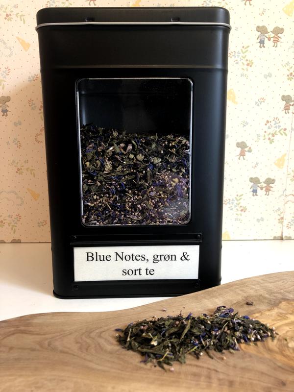 BLUE NOTE