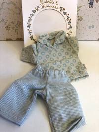 PYJAMAS