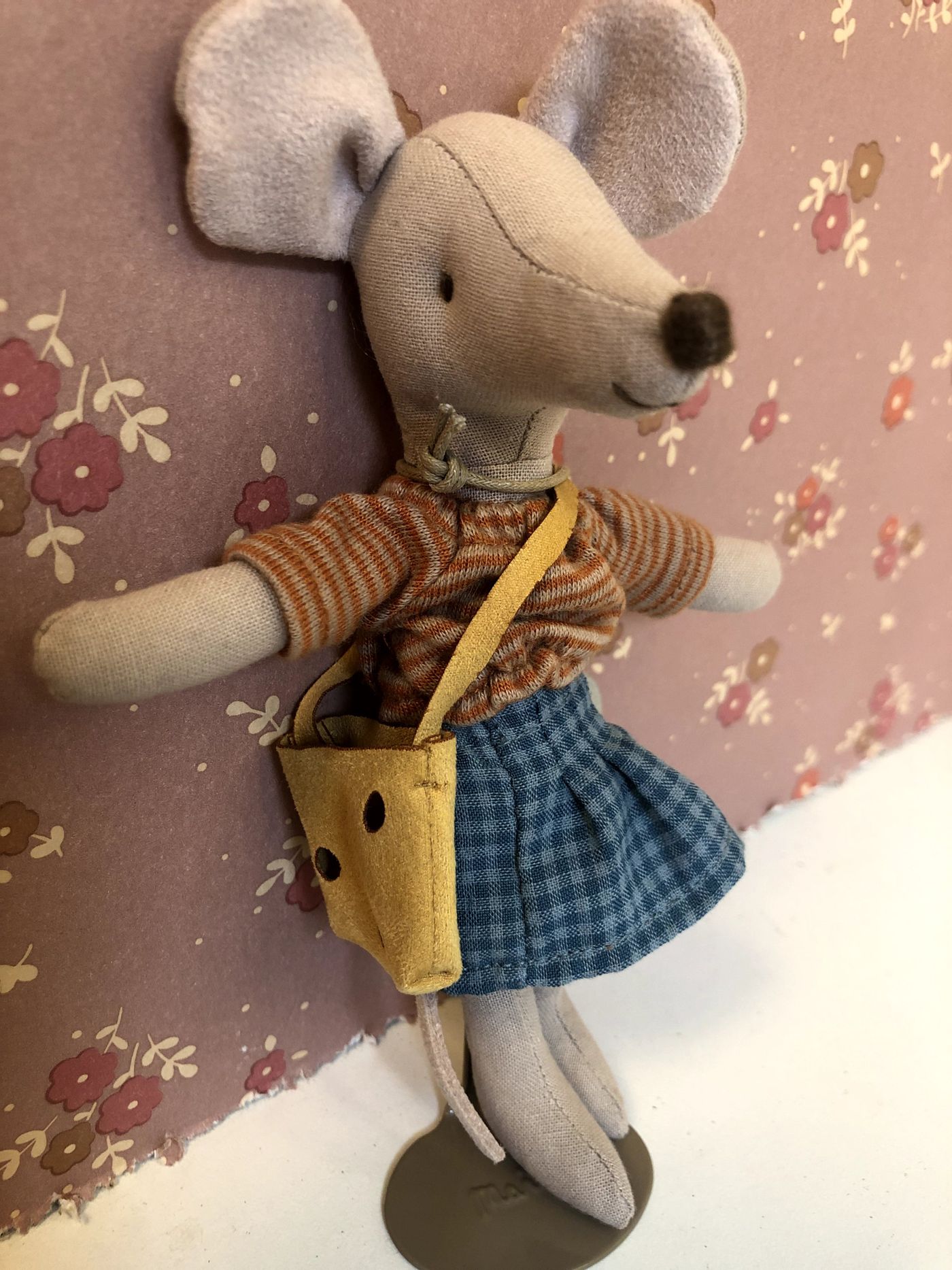 MUM MOUSE