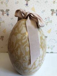 EASTER EGG