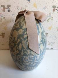 EASTER EGG