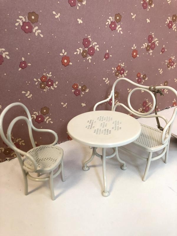 CAFE SET