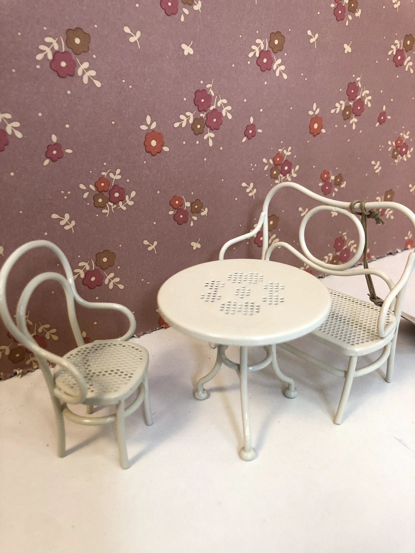 CAFE SET